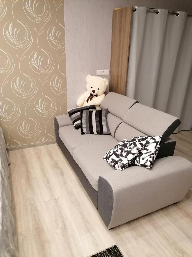 Coconpresdisney Apartment Chambry Bagian luar foto