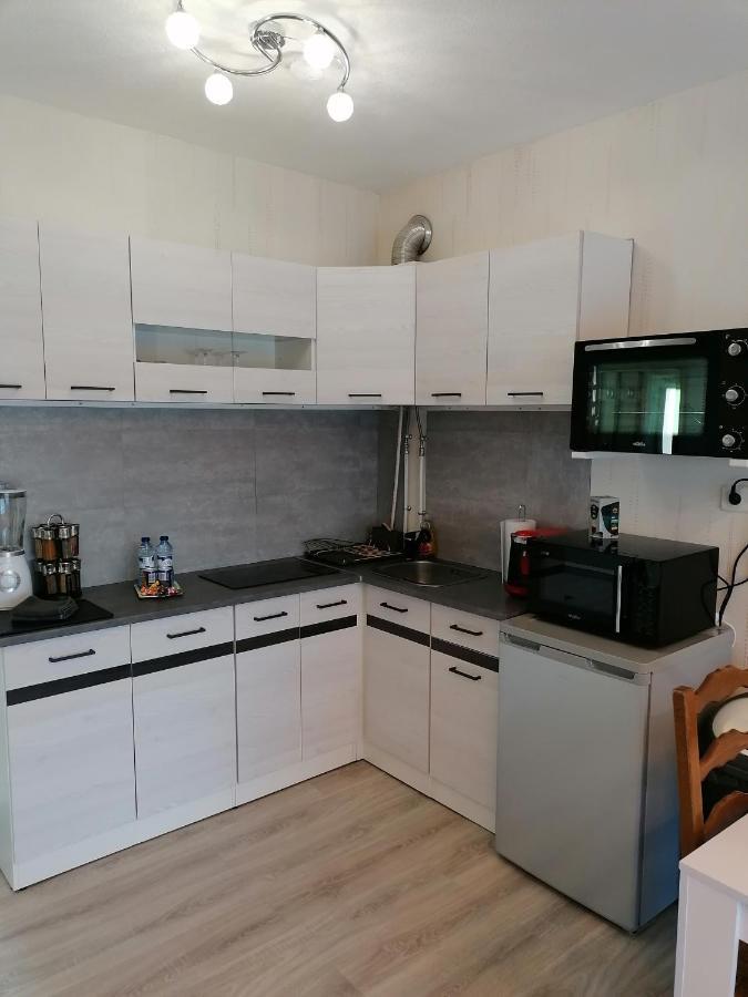 Coconpresdisney Apartment Chambry Bagian luar foto