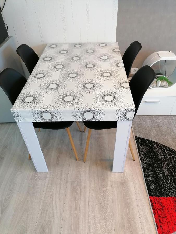 Coconpresdisney Apartment Chambry Bagian luar foto